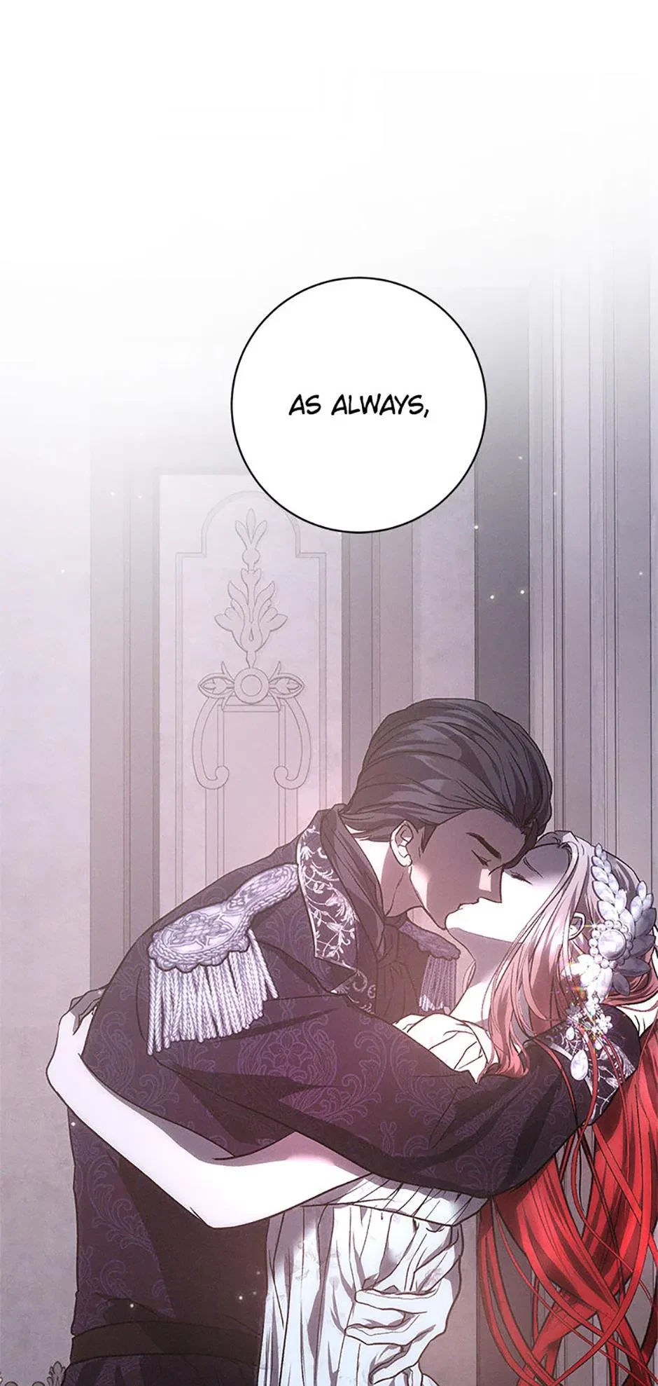 Stained Scarlet Chapter 21, page 45