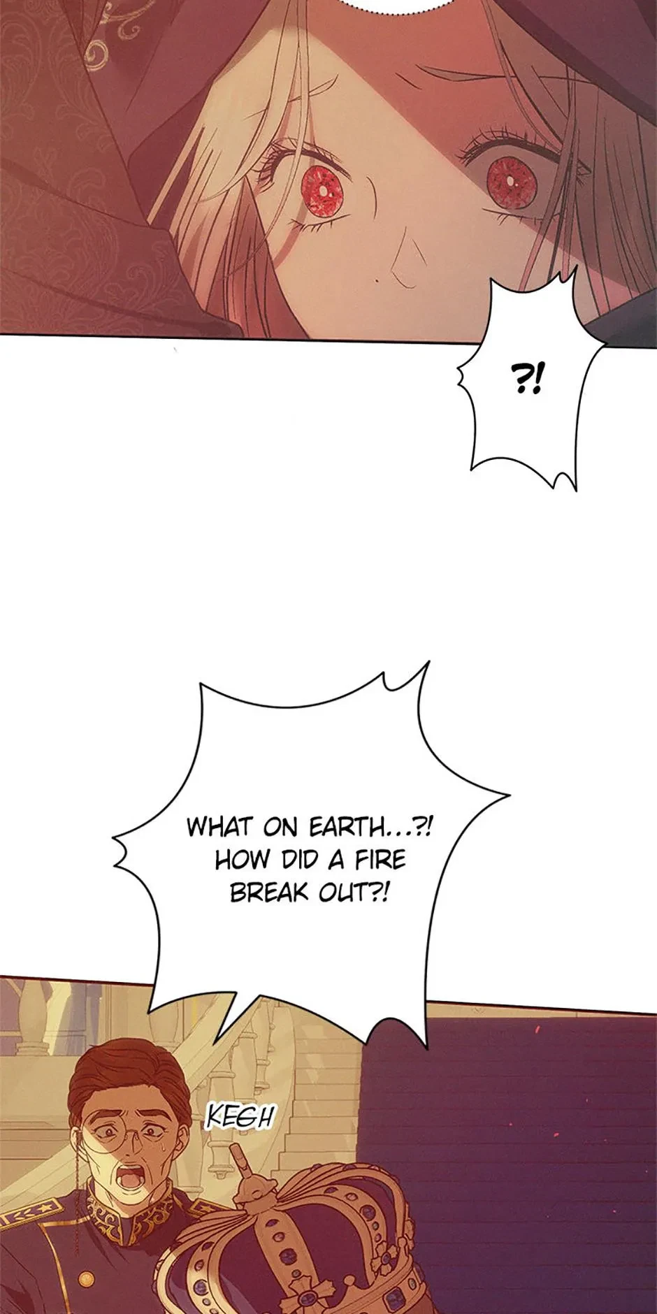 Stained Scarlet Chapter 21, page 6