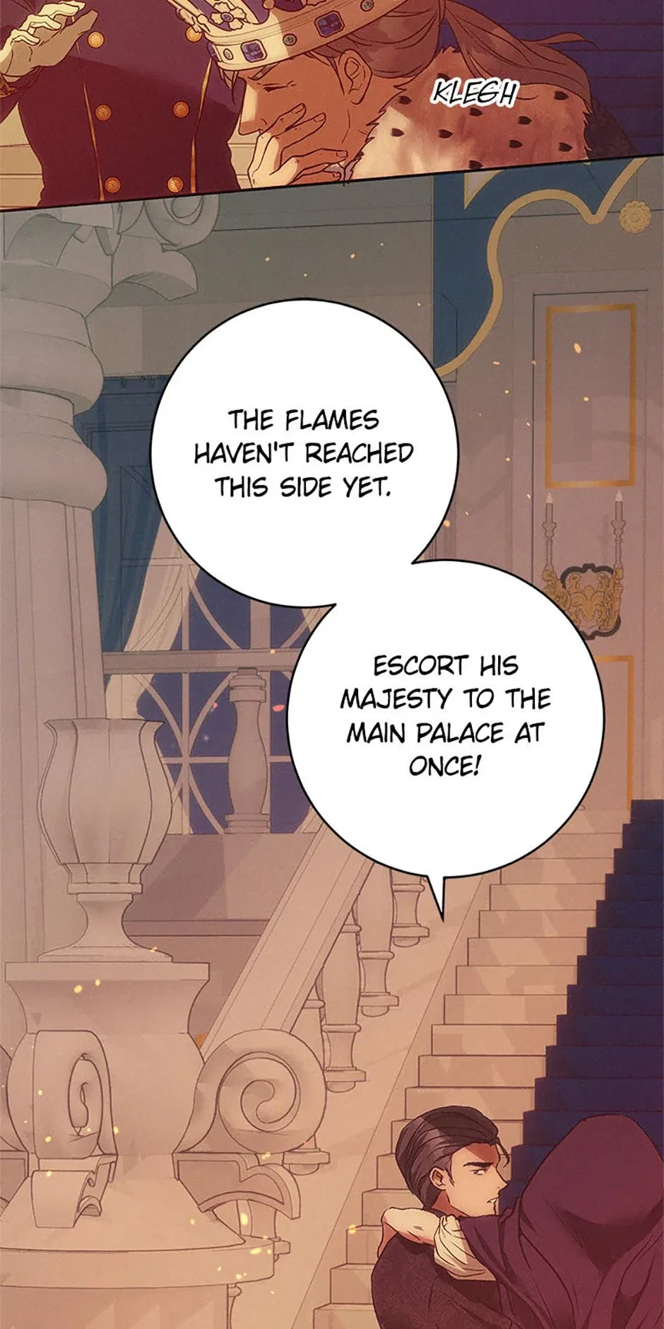 Stained Scarlet Chapter 21, page 7