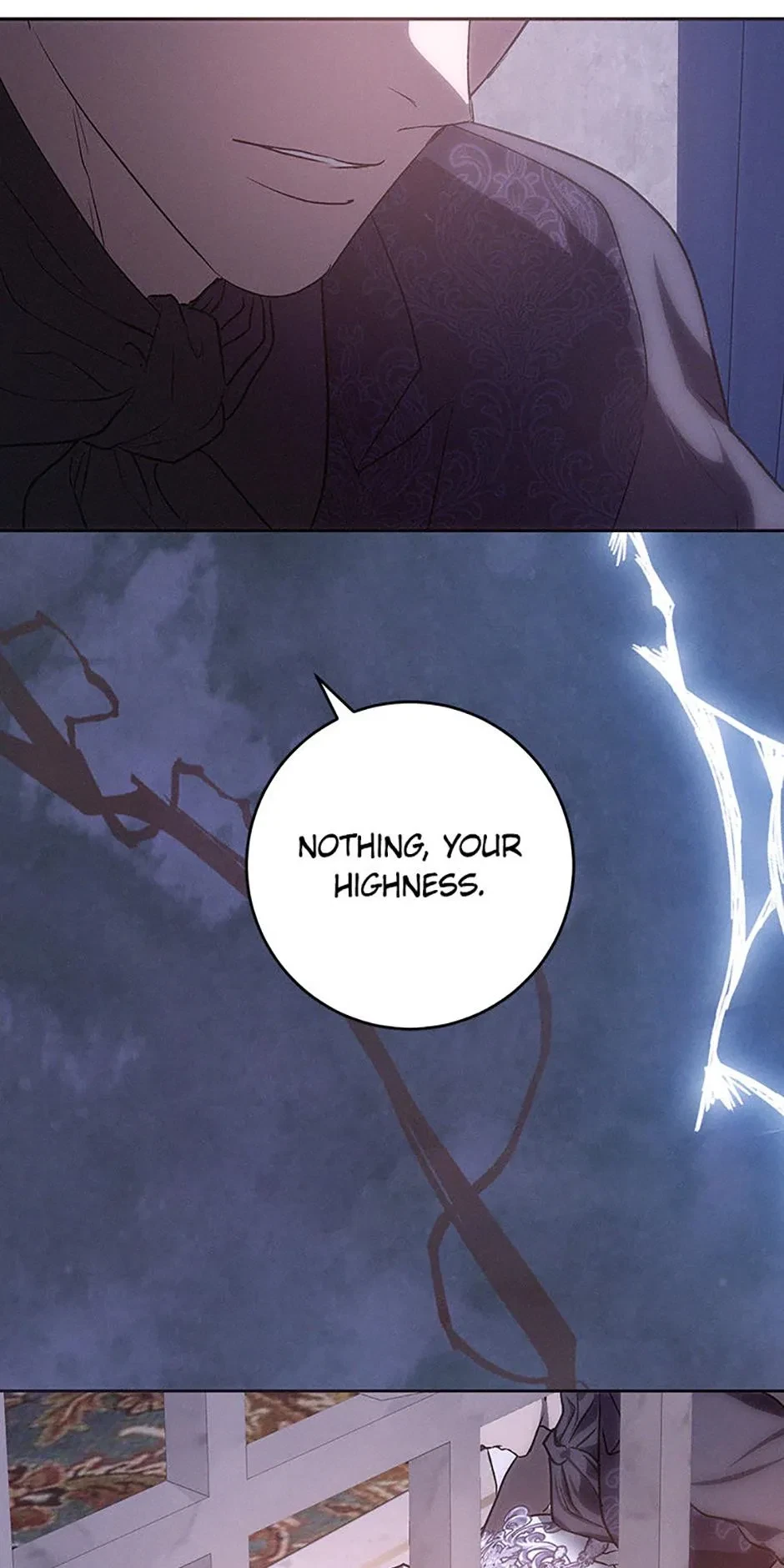 Stained Scarlet Chapter 21, page 72