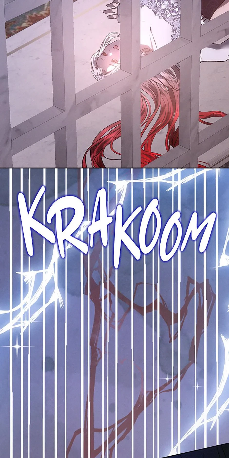 Stained Scarlet Chapter 21, page 73