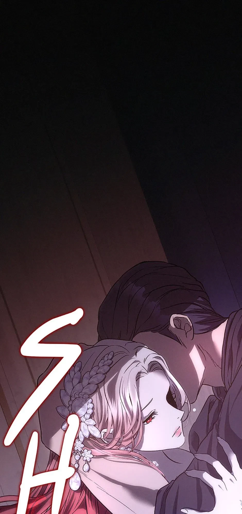 Stained Scarlet Chapter 21, page 75
