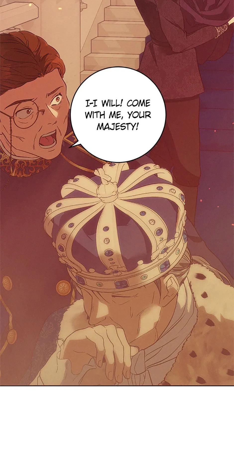 Stained Scarlet Chapter 21, page 8