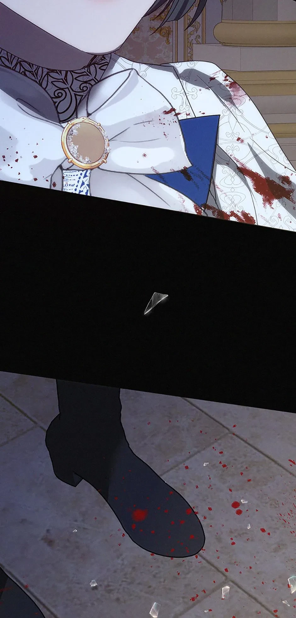 Stained Scarlet Chapter 21, page 87