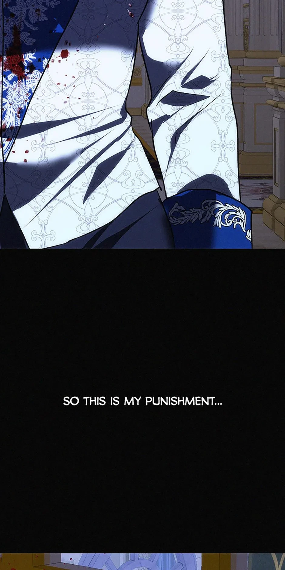 Stained Scarlet Chapter 21, page 90