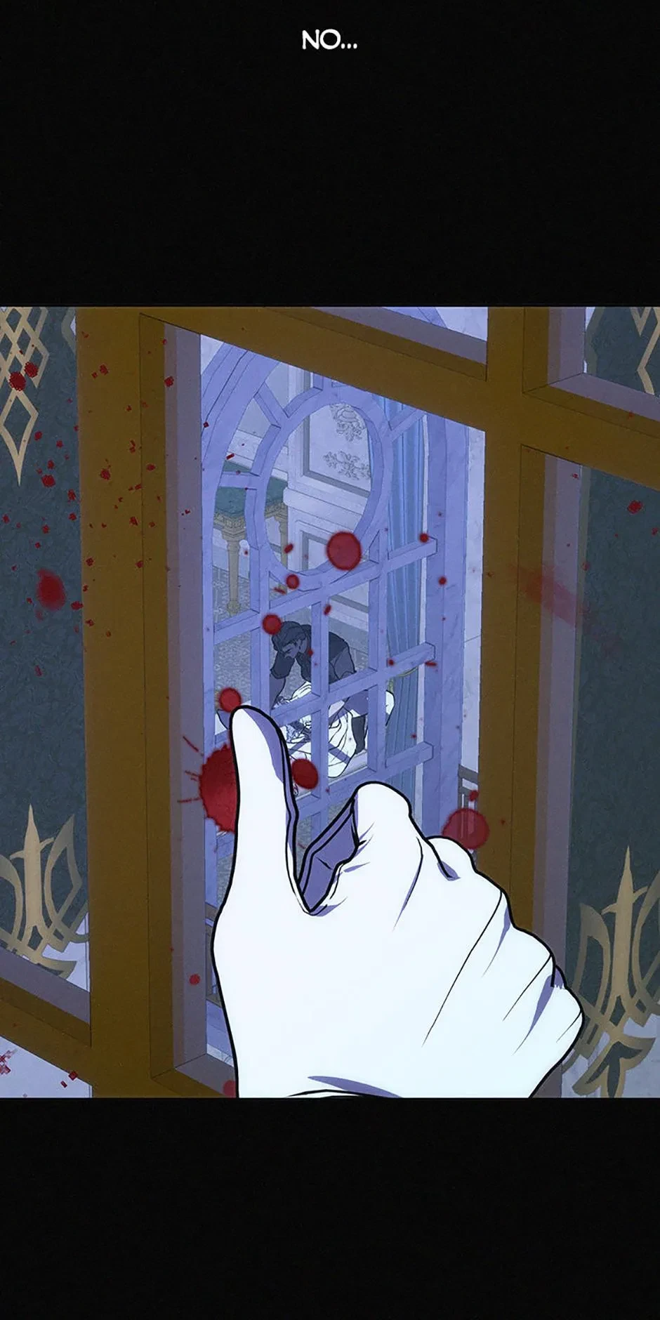 Stained Scarlet Chapter 21, page 93