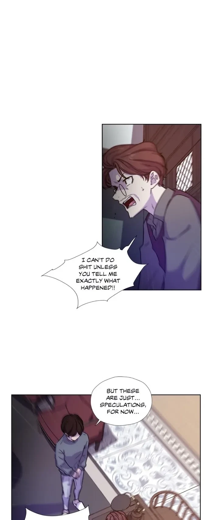 Siren's Song Chapter 48, page 3
