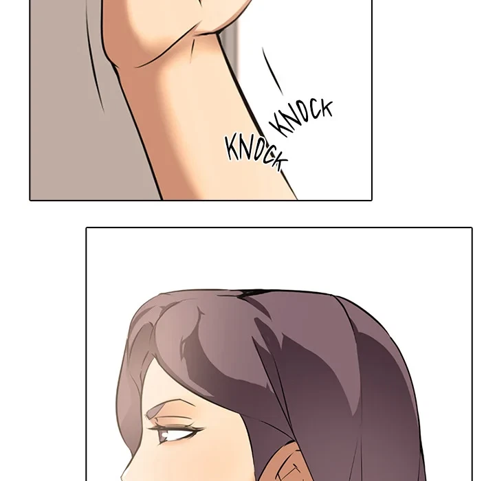 Quarantine Tower Chapter 8, page 101