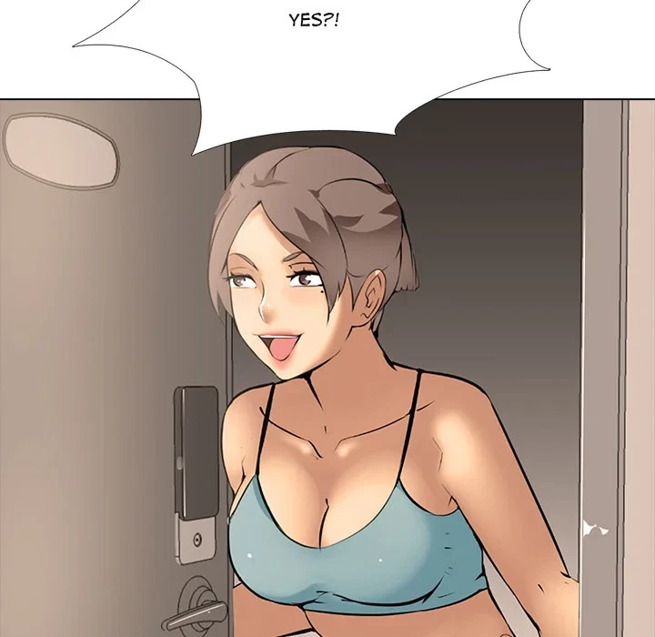 Quarantine Tower Chapter 8, page 103