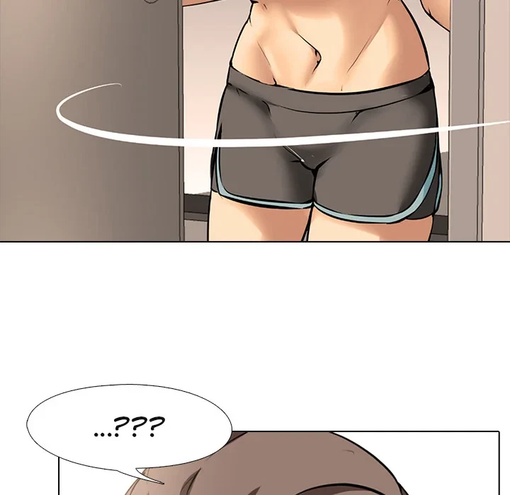 Quarantine Tower Chapter 8, page 104