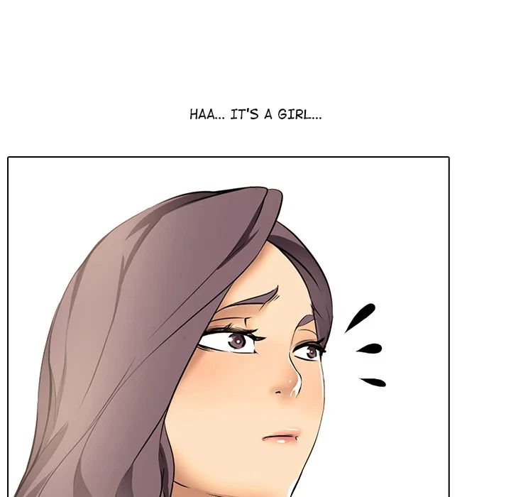 Quarantine Tower Chapter 8, page 106