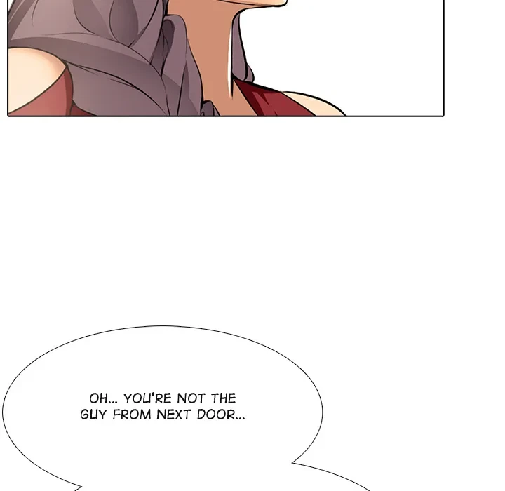 Quarantine Tower Chapter 8, page 107