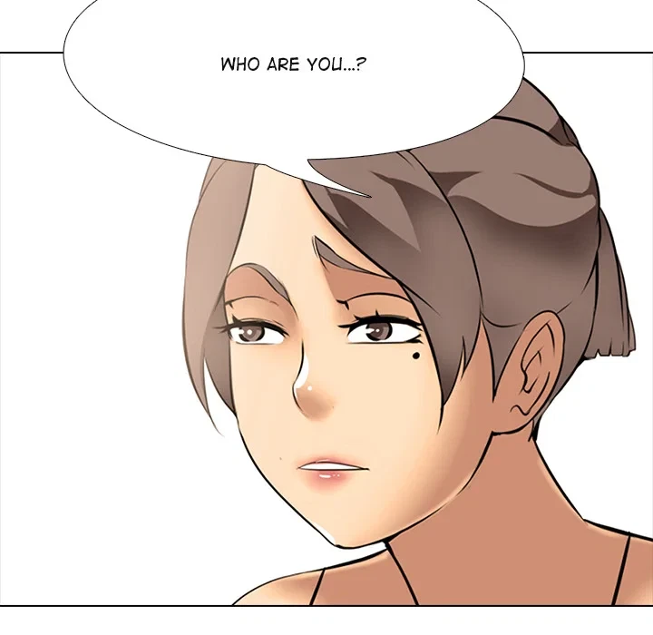 Quarantine Tower Chapter 8, page 108