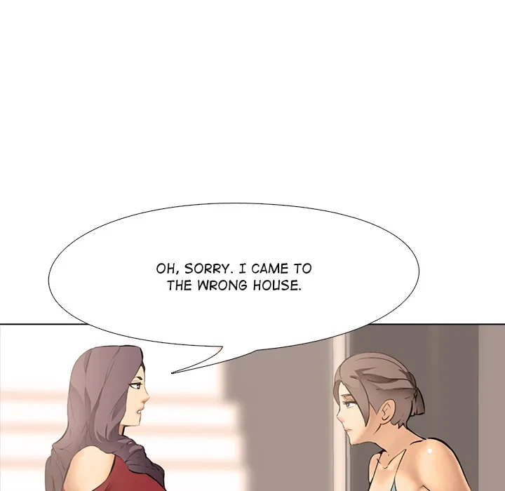 Quarantine Tower Chapter 8, page 109
