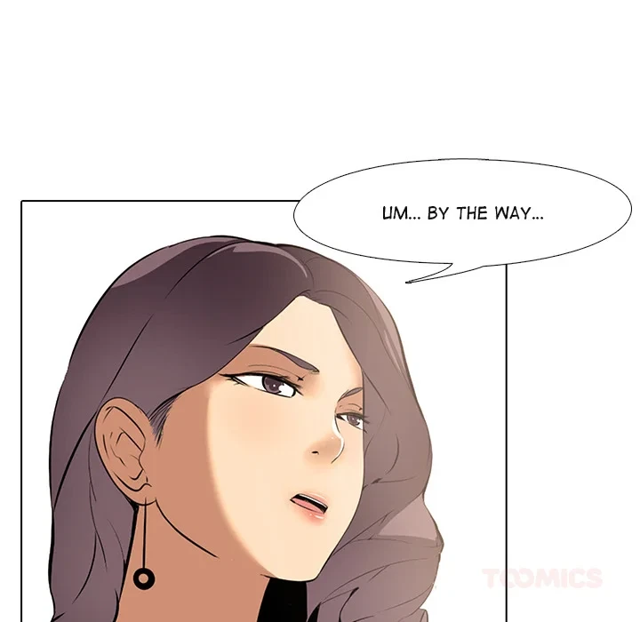 Quarantine Tower Chapter 8, page 111
