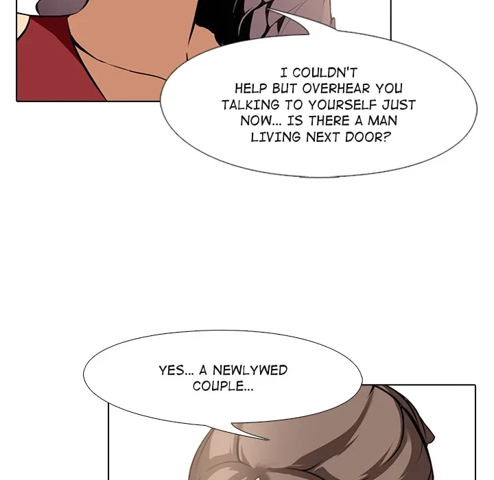 Quarantine Tower Chapter 8, page 112