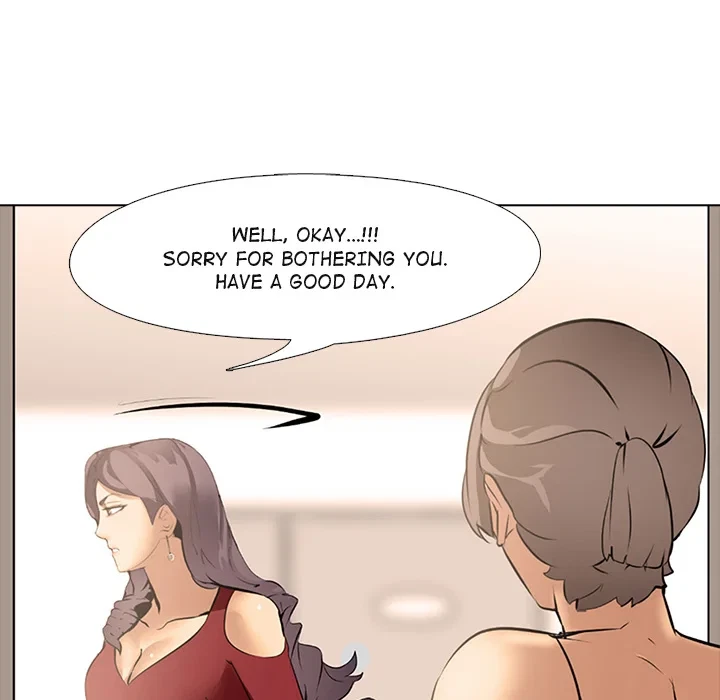Quarantine Tower Chapter 8, page 115