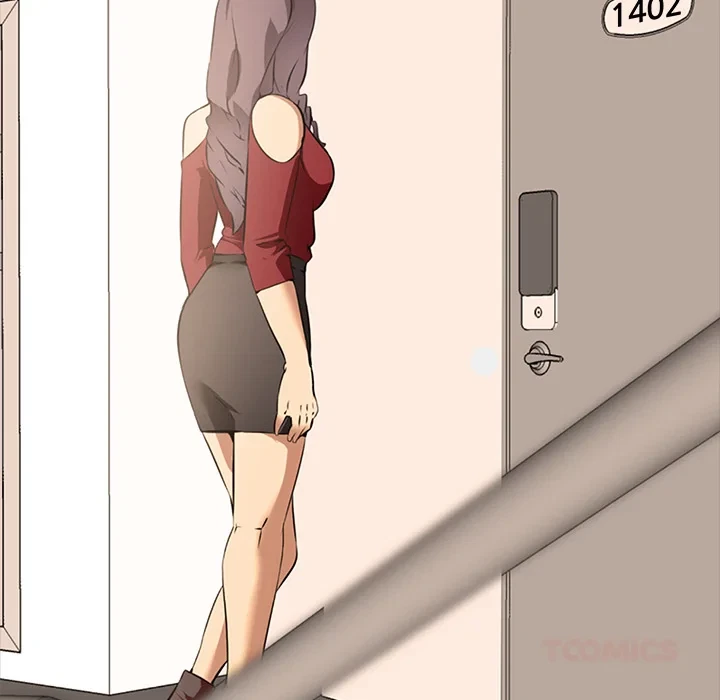 Quarantine Tower Chapter 8, page 123