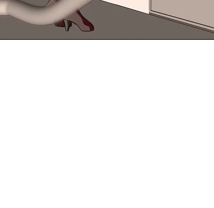 Quarantine Tower Chapter 8, page 124