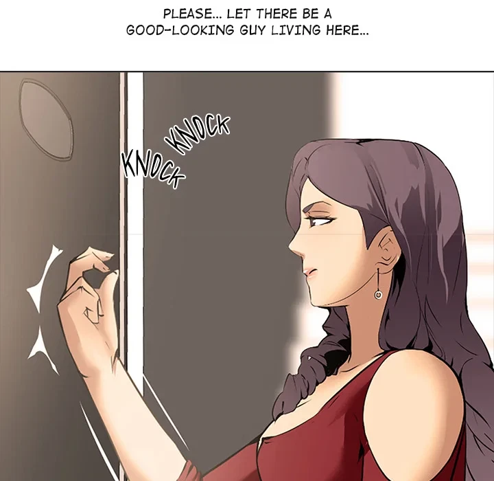 Quarantine Tower Chapter 8, page 125
