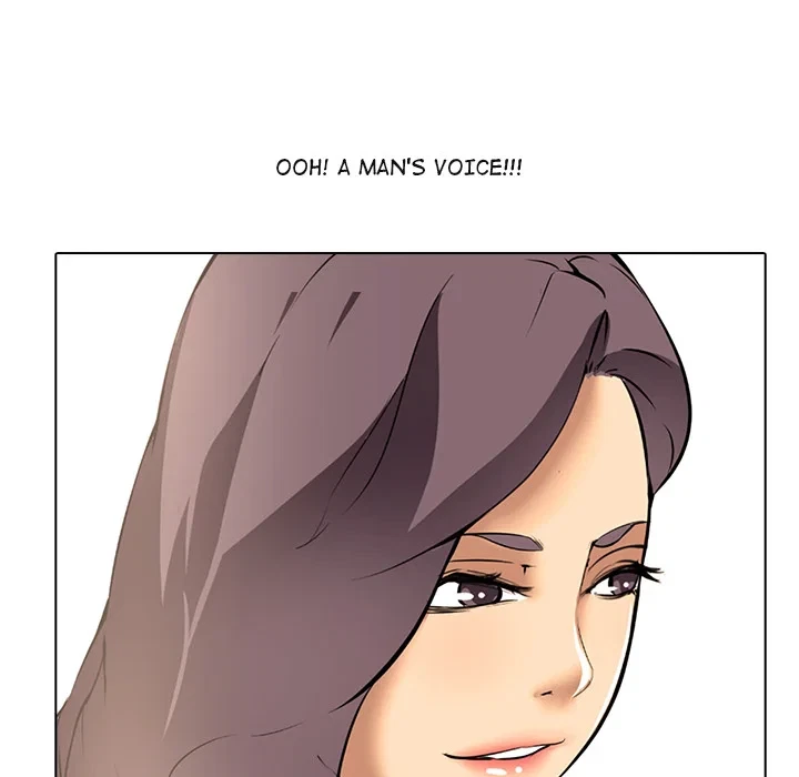Quarantine Tower Chapter 8, page 127