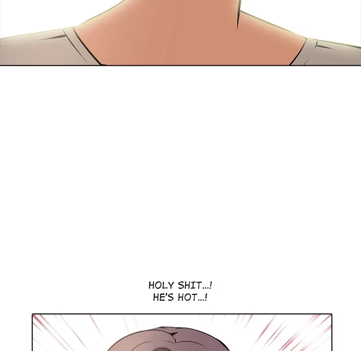 Quarantine Tower Chapter 8, page 131