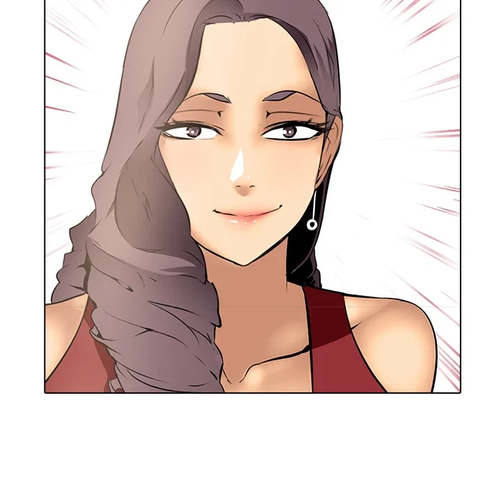 Quarantine Tower Chapter 8, page 132