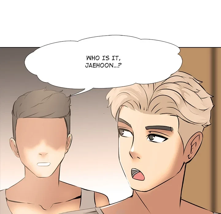 Quarantine Tower Chapter 8, page 133
