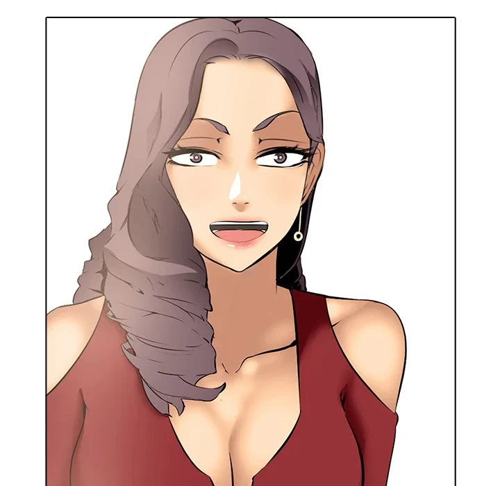 Quarantine Tower Chapter 8, page 136