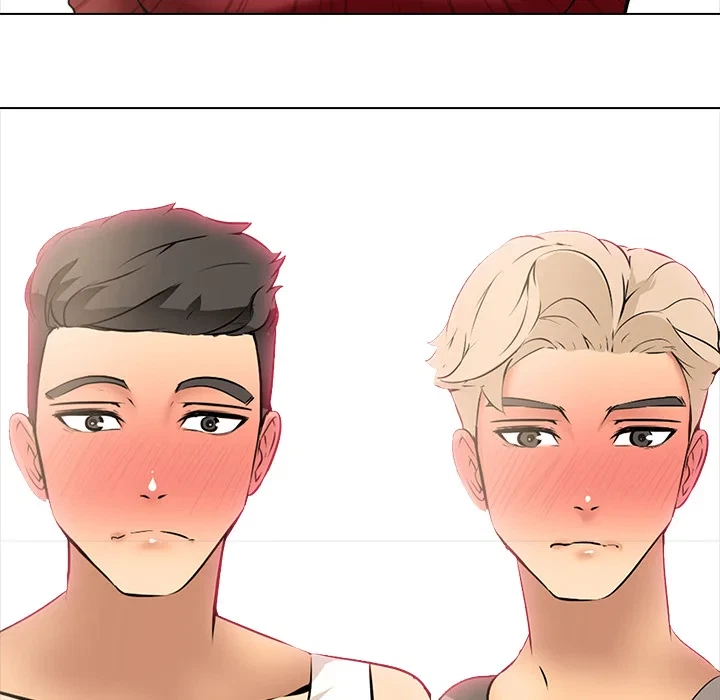 Quarantine Tower Chapter 8, page 139