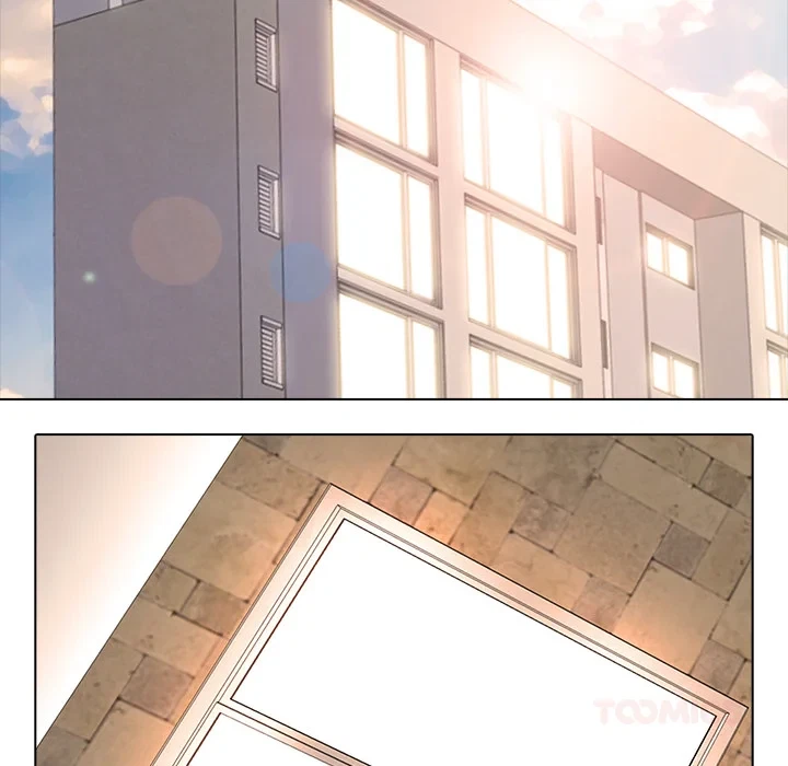Quarantine Tower Chapter 8, page 15