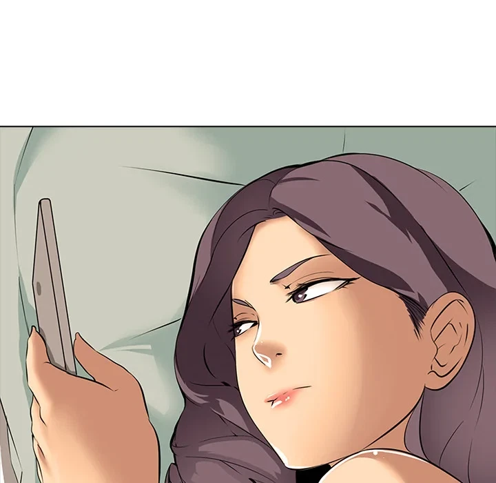 Quarantine Tower Chapter 8, page 25