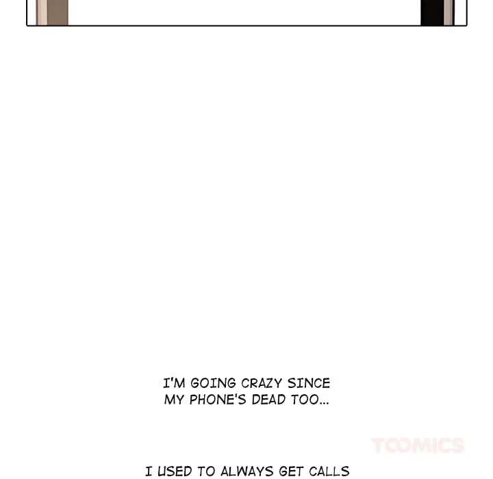Quarantine Tower Chapter 8, page 27