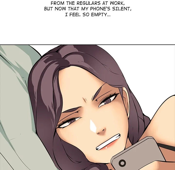 Quarantine Tower Chapter 8, page 28