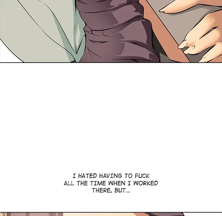 Quarantine Tower Chapter 8, page 29