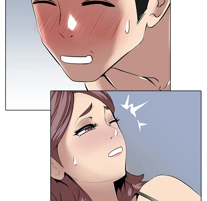 Quarantine Tower Chapter 8, page 5