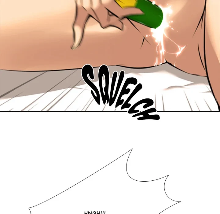Quarantine Tower Chapter 8, page 61