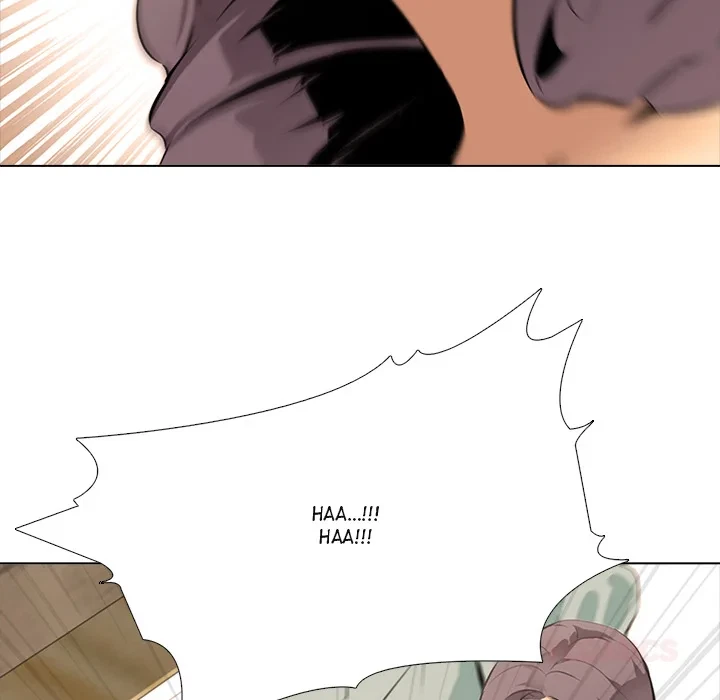 Quarantine Tower Chapter 8, page 63