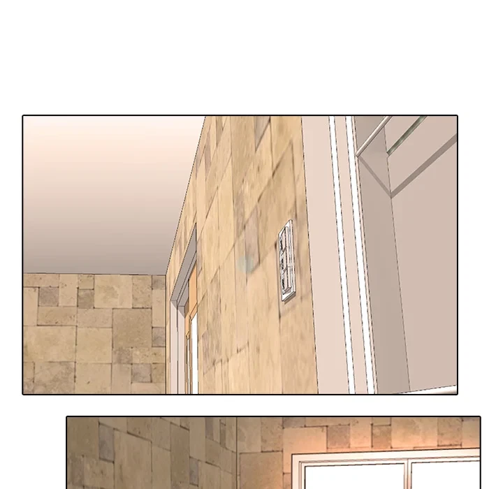 Quarantine Tower Chapter 8, page 74