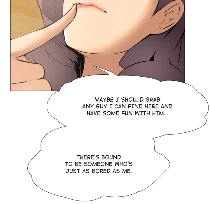 Quarantine Tower Chapter 8, page 80