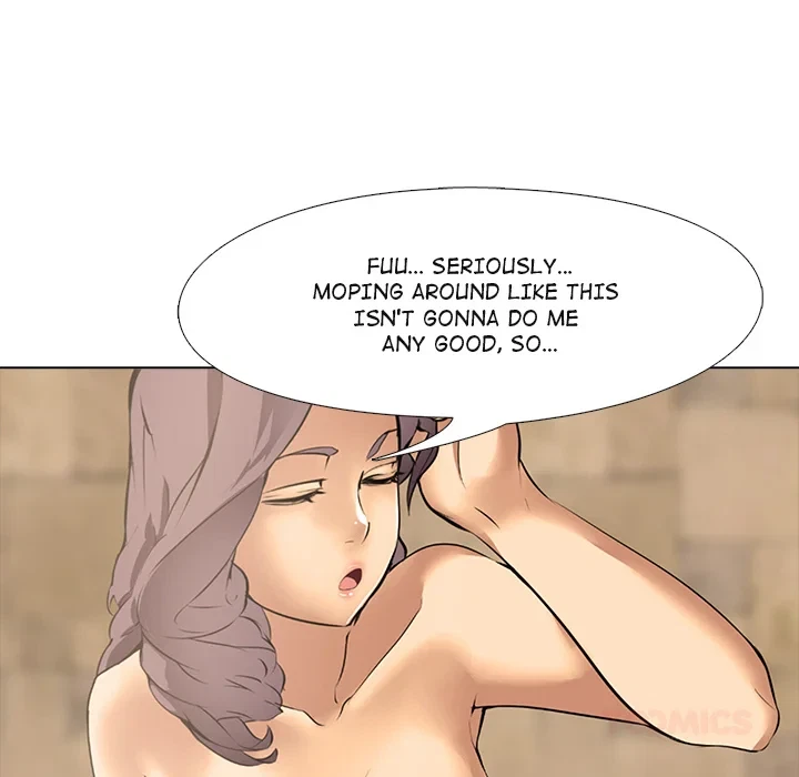 Quarantine Tower Chapter 8, page 81