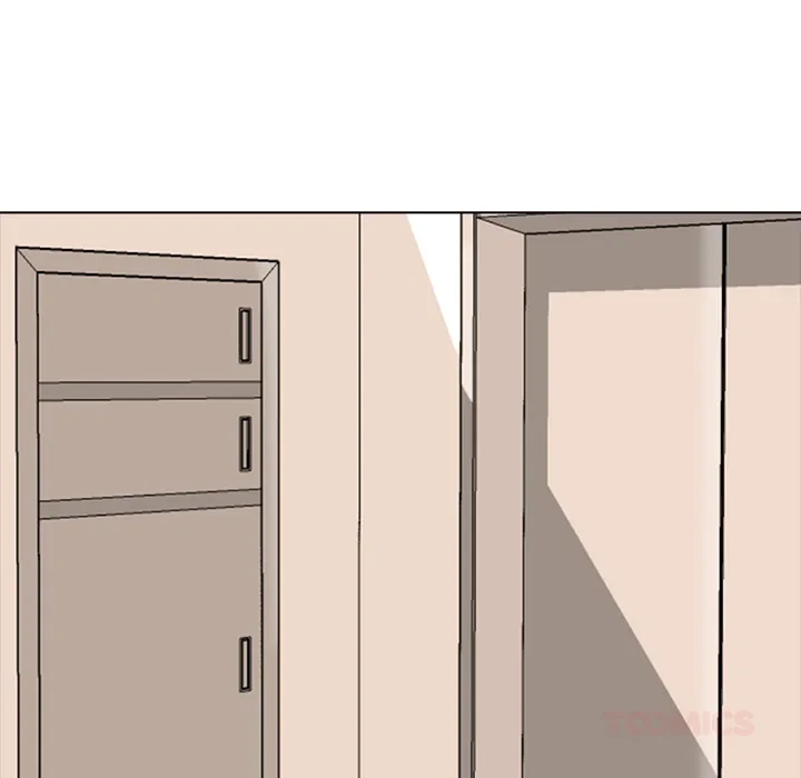 Quarantine Tower Chapter 8, page 87