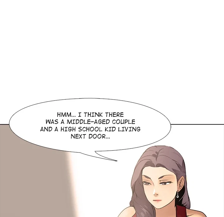 Quarantine Tower Chapter 8, page 89
