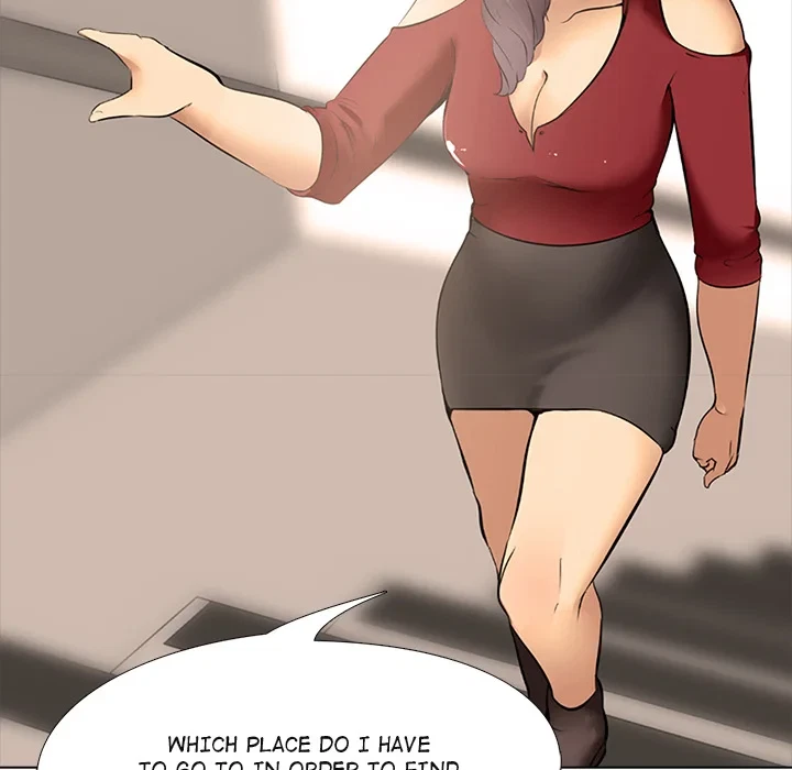 Quarantine Tower Chapter 8, page 90