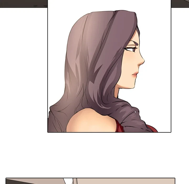 Quarantine Tower Chapter 8, page 96