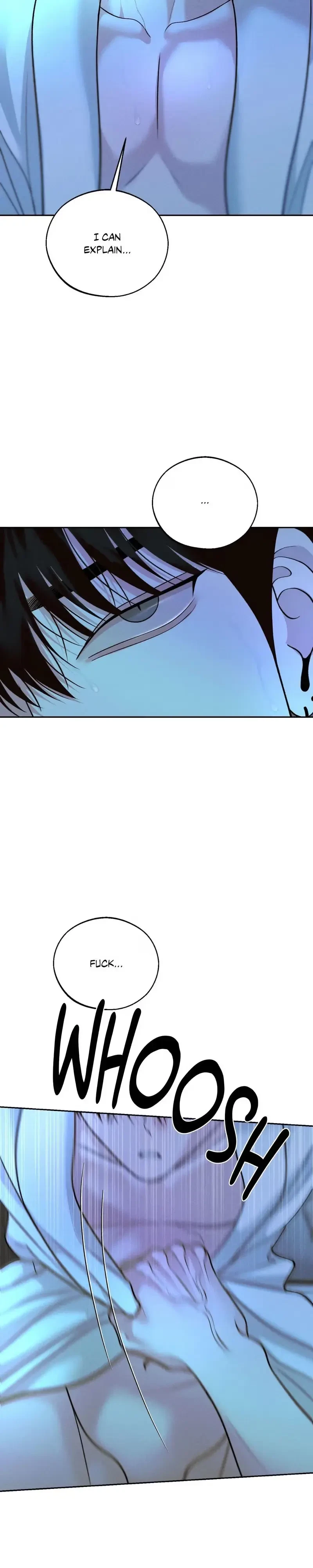 Save The Dae Chapter 72, page 10