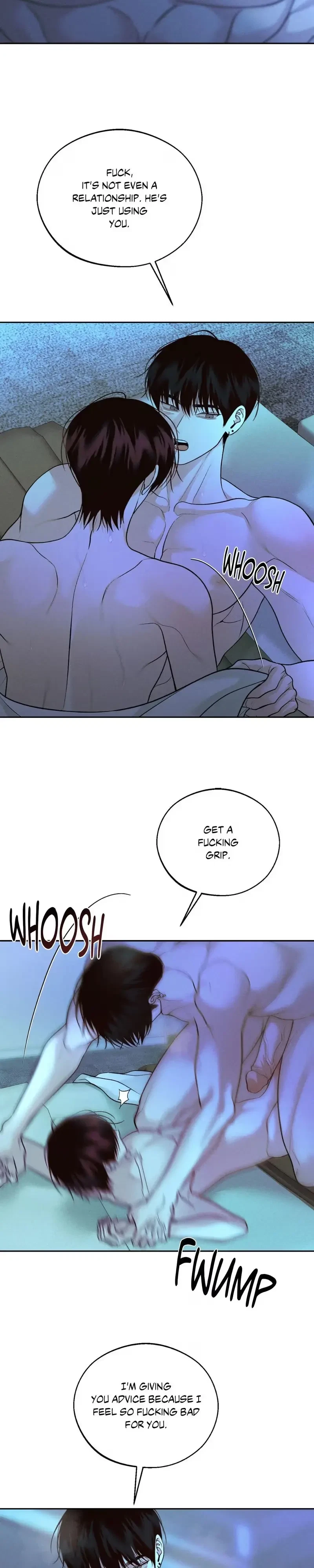 Save The Dae Chapter 72, page 13