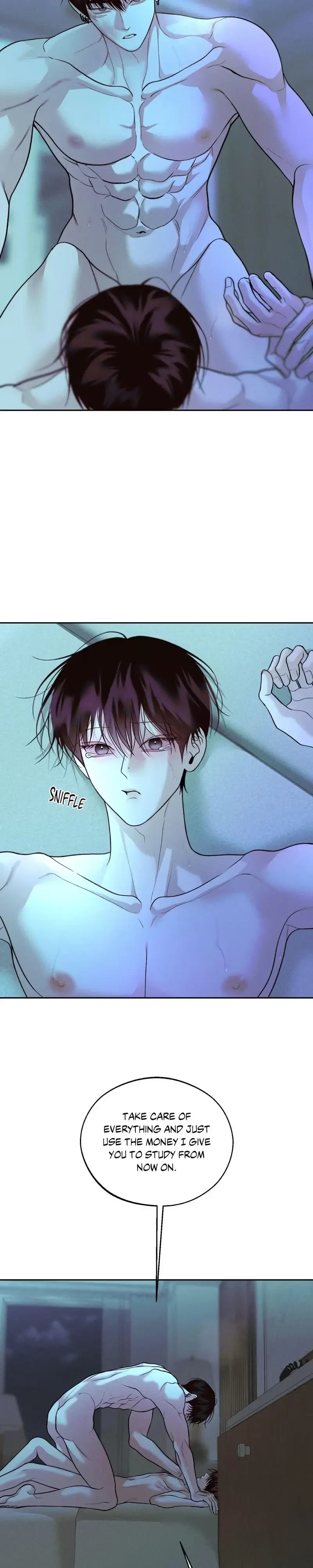 Save The Dae Chapter 72, page 14