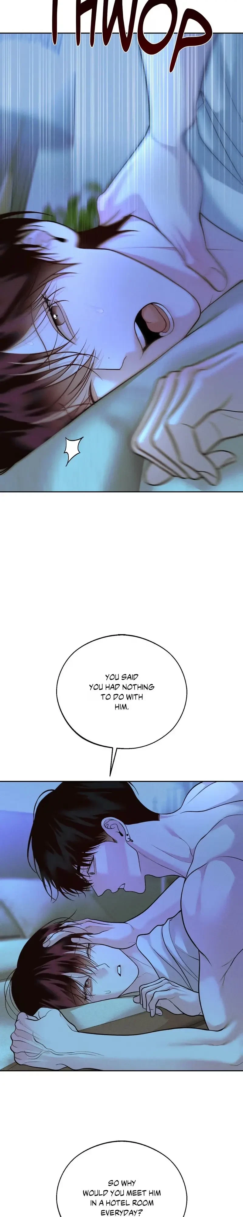 Save The Dae Chapter 72, page 2