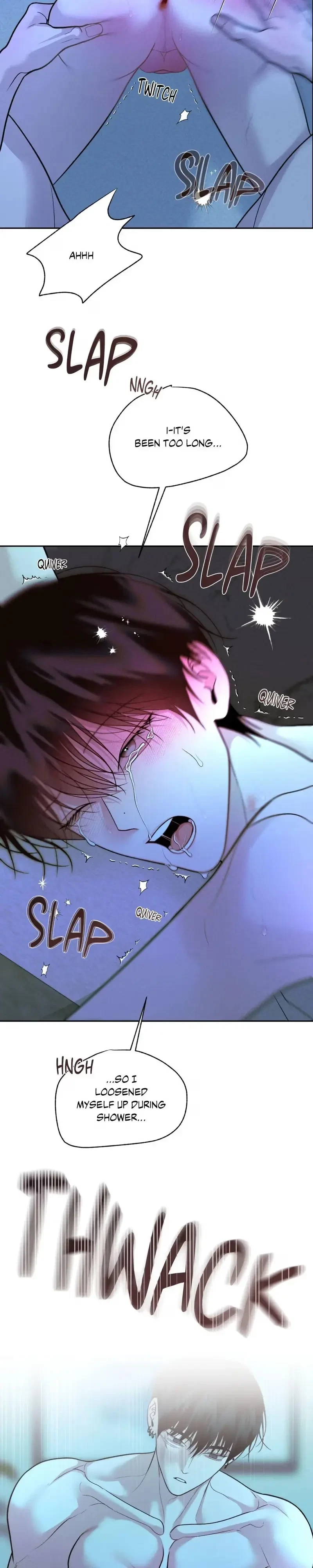 Save The Dae Chapter 72, page 20